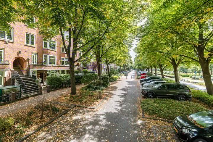 Foto 2 van Vroesenlaan 30-A