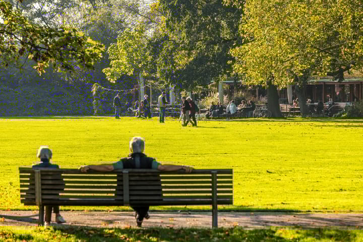 Foto 3 van Vroesenlaan 30-A