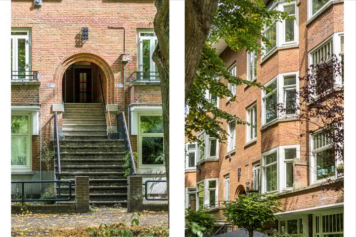 Foto 5 van Vroesenlaan 30-A