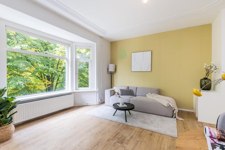 Foto 8 van Vroesenlaan 30-A