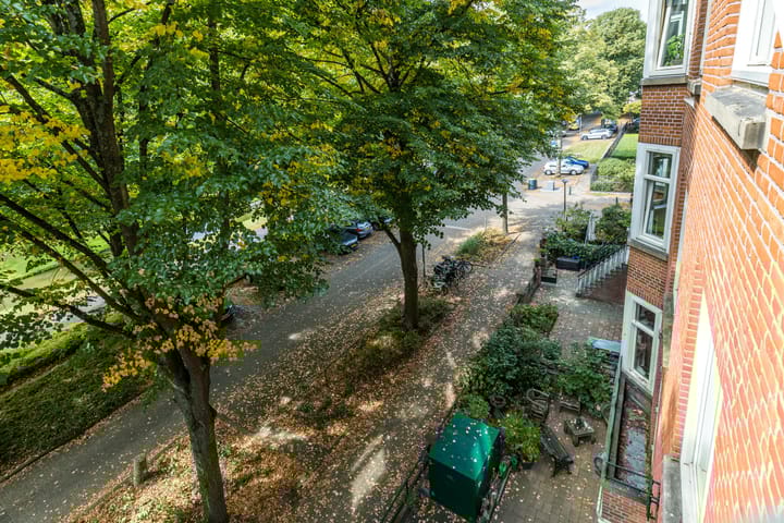 Foto 9 van Vroesenlaan 30-A