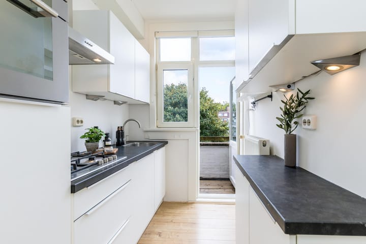 Foto 12 van Vroesenlaan 30-A