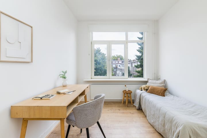 Foto 25 van Vroesenlaan 30-A