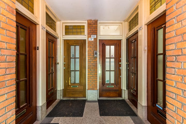 Foto 30 van Vroesenlaan 30-A