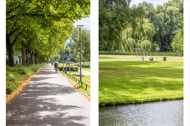 Foto 35 van Vroesenlaan 30-A