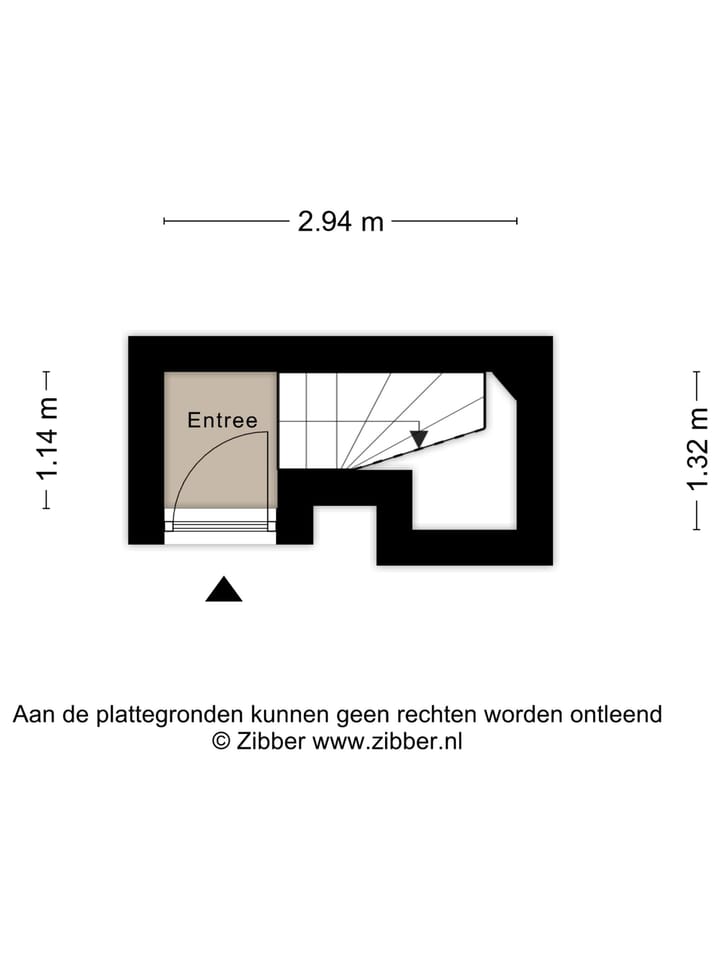 Foto 38 van Vroesenlaan 30-A