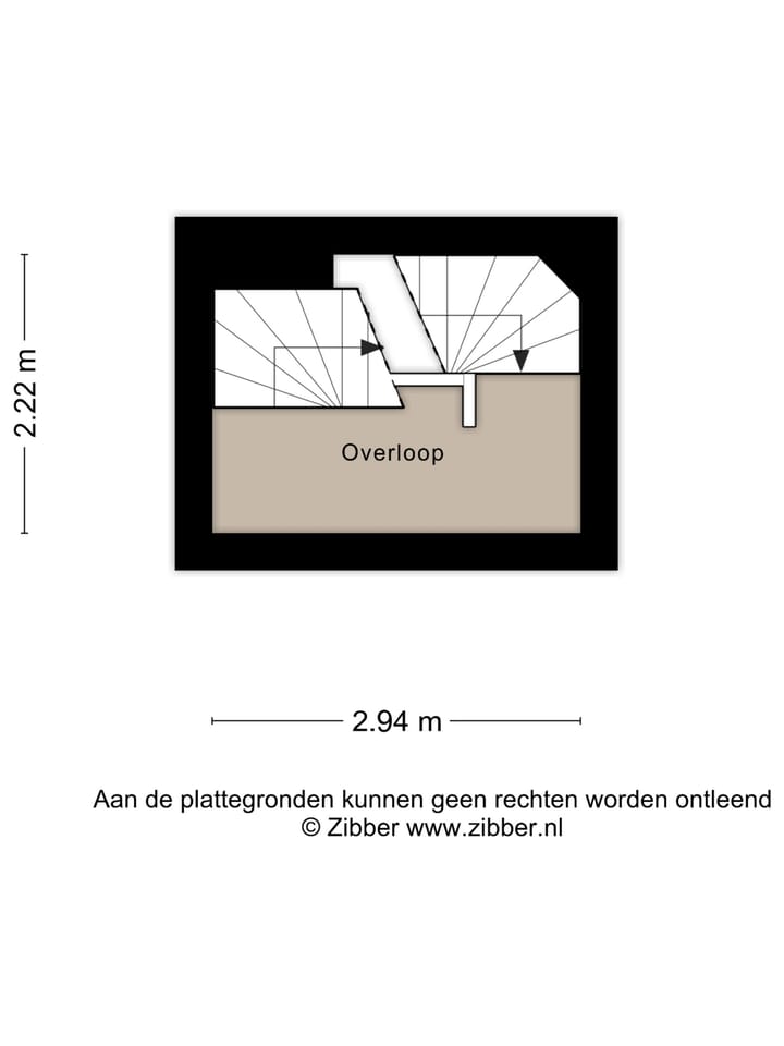 Foto 40 van Vroesenlaan 30-A