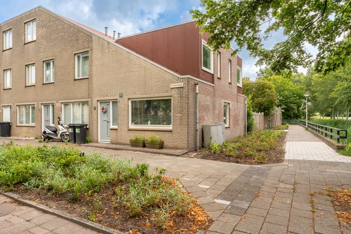 Foto 1 van Polderland 77