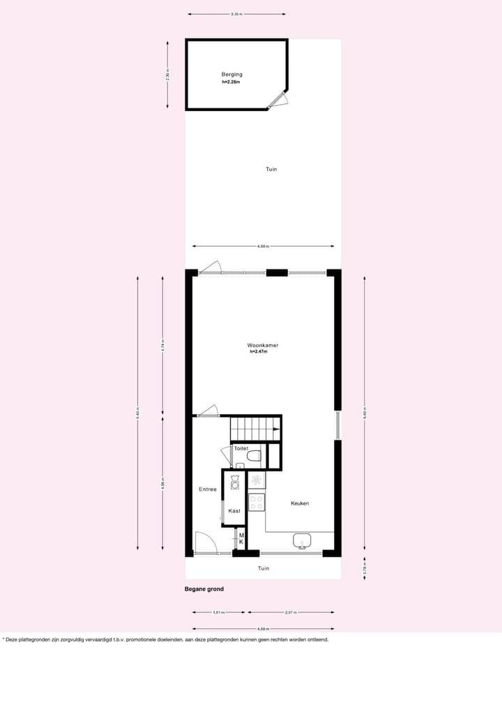 Foto 49 van Polderland 77