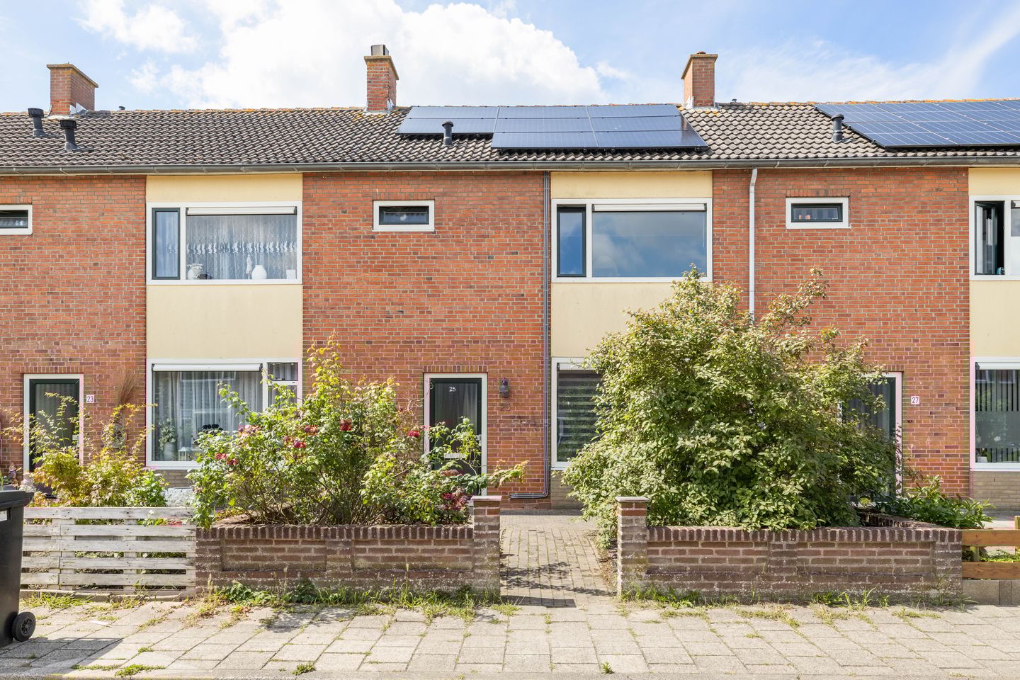 Photo 1 of President Rooseveltstraat 25