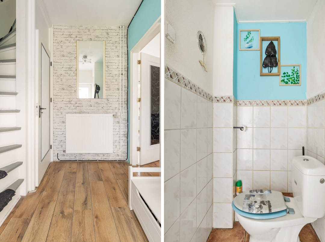 Foto 2 van President Rooseveltstraat 25