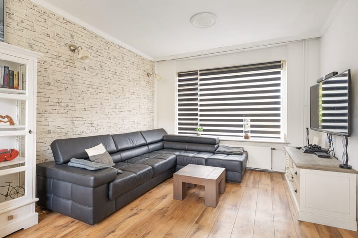 Photo 3 of President Rooseveltstraat 25