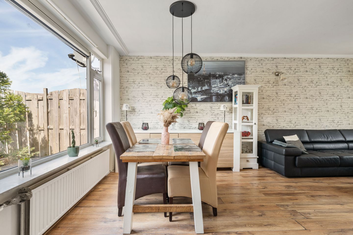 Foto 5 van President Rooseveltstraat 25