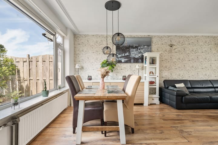 Photo 5 of President Rooseveltstraat 25