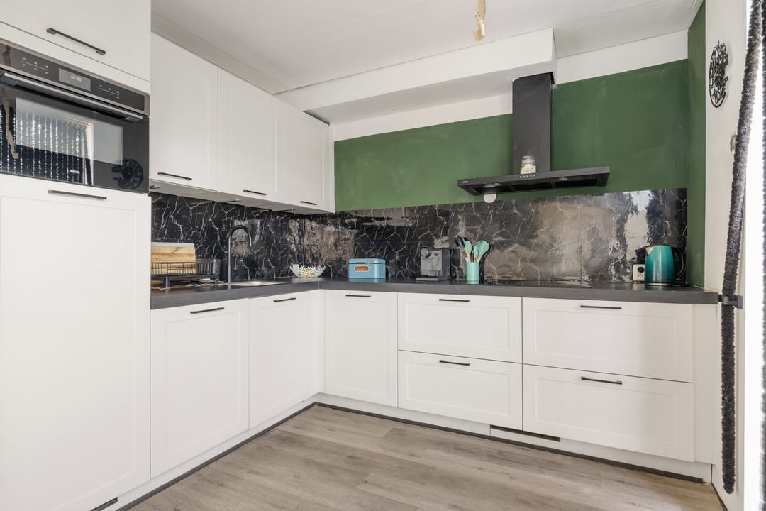 Foto 7 van President Rooseveltstraat 25