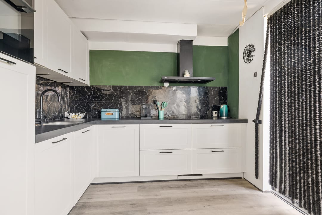 Foto 8 van President Rooseveltstraat 25