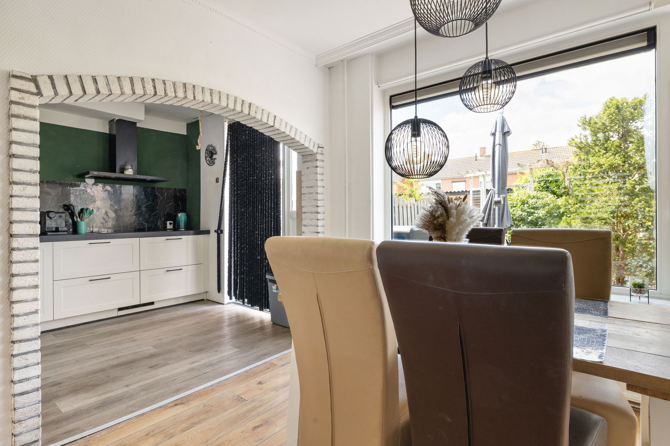 Foto 9 van President Rooseveltstraat 25