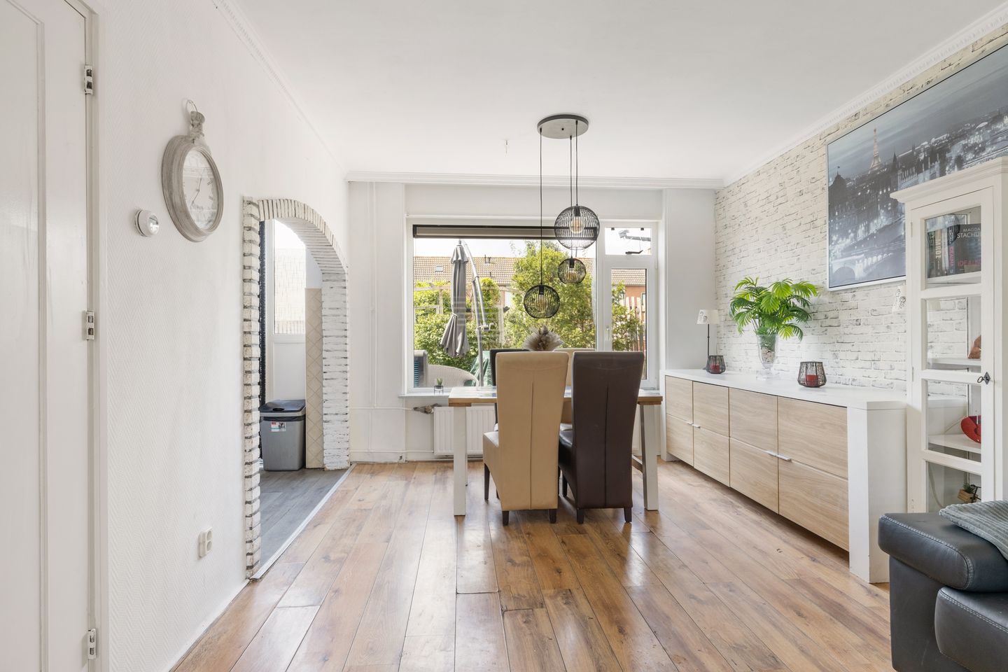 Foto 10 van President Rooseveltstraat 25