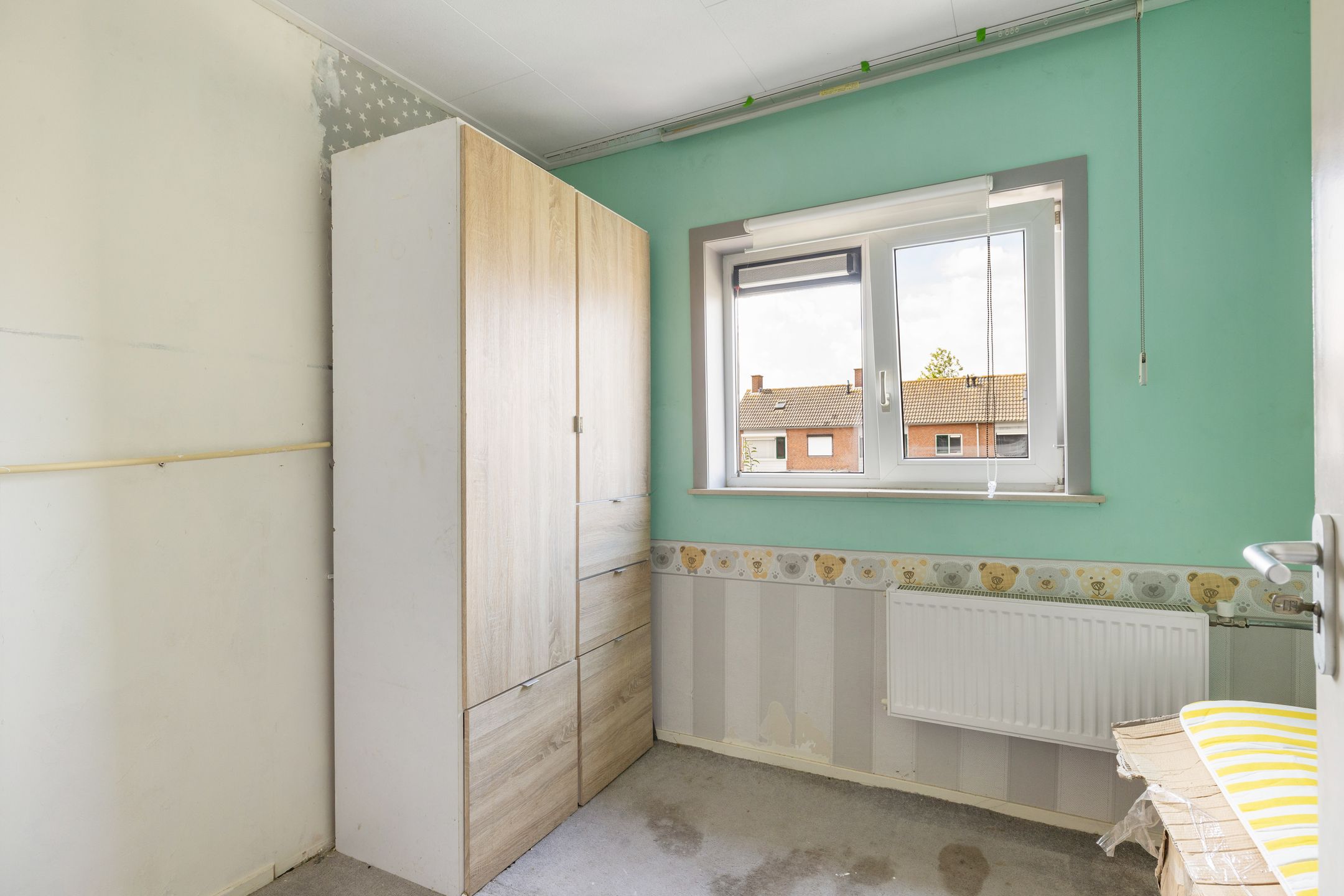 Foto 12 van President Rooseveltstraat 25