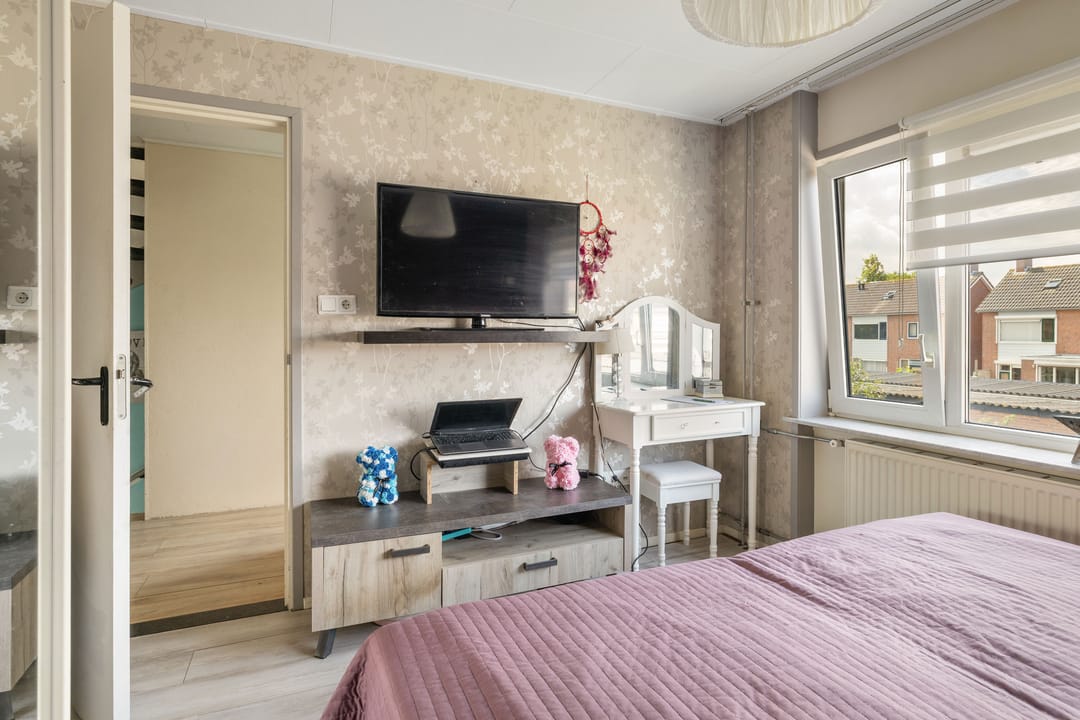 Foto 16 van President Rooseveltstraat 25