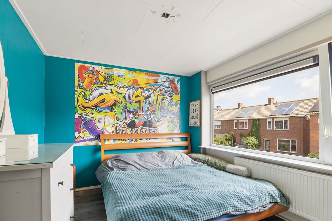 Foto 17 van President Rooseveltstraat 25