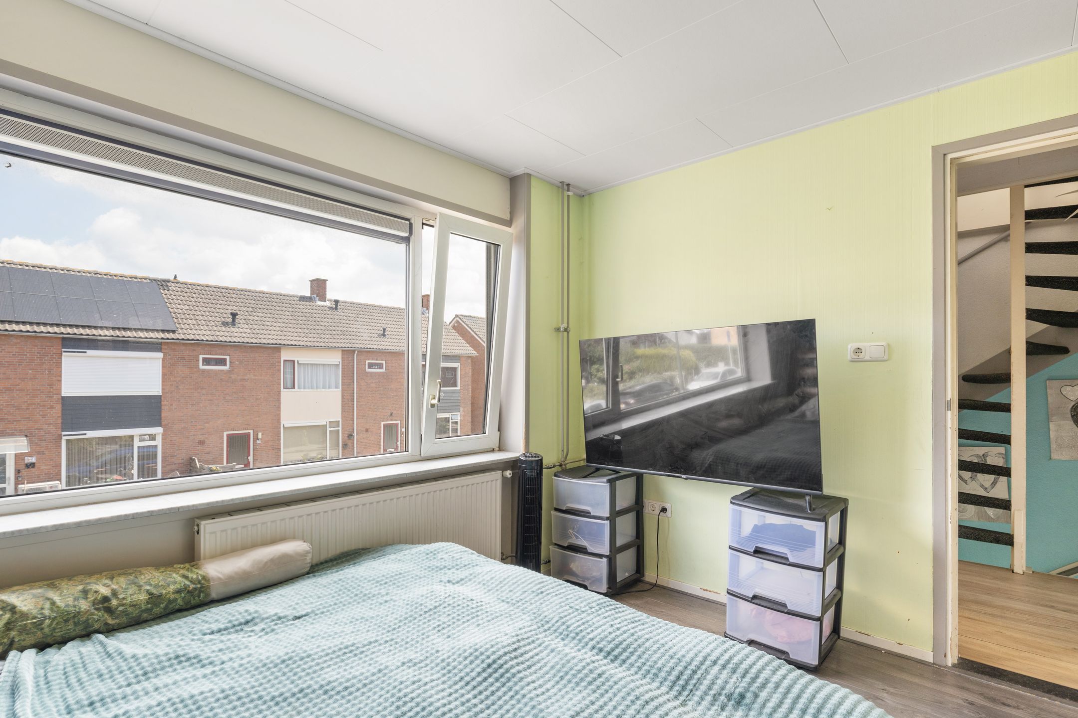 Foto 18 van President Rooseveltstraat 25