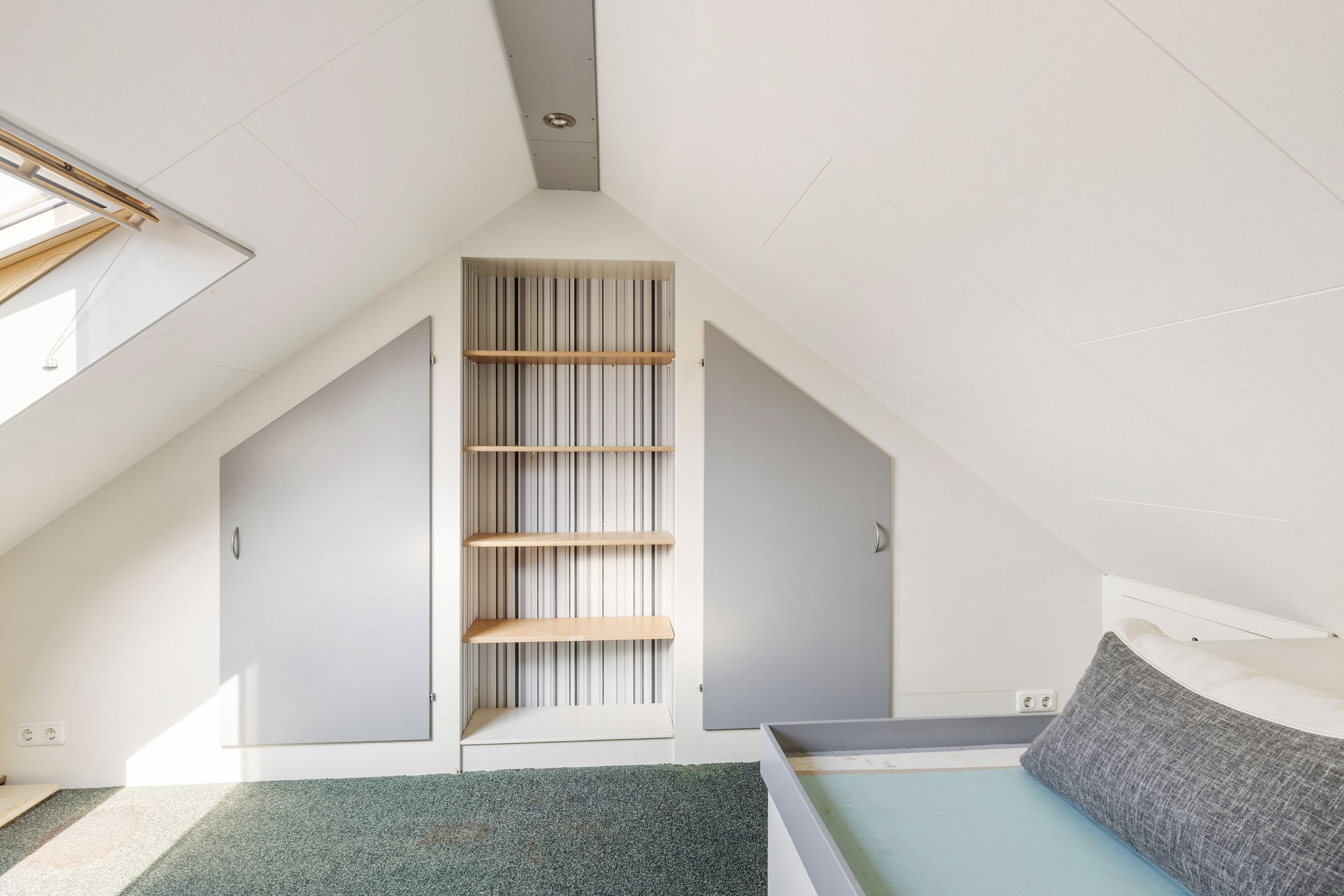 Foto 21 van President Rooseveltstraat 25