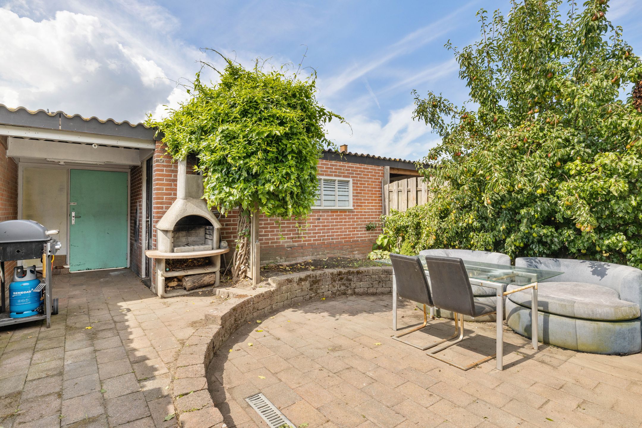 Foto 24 van President Rooseveltstraat 25