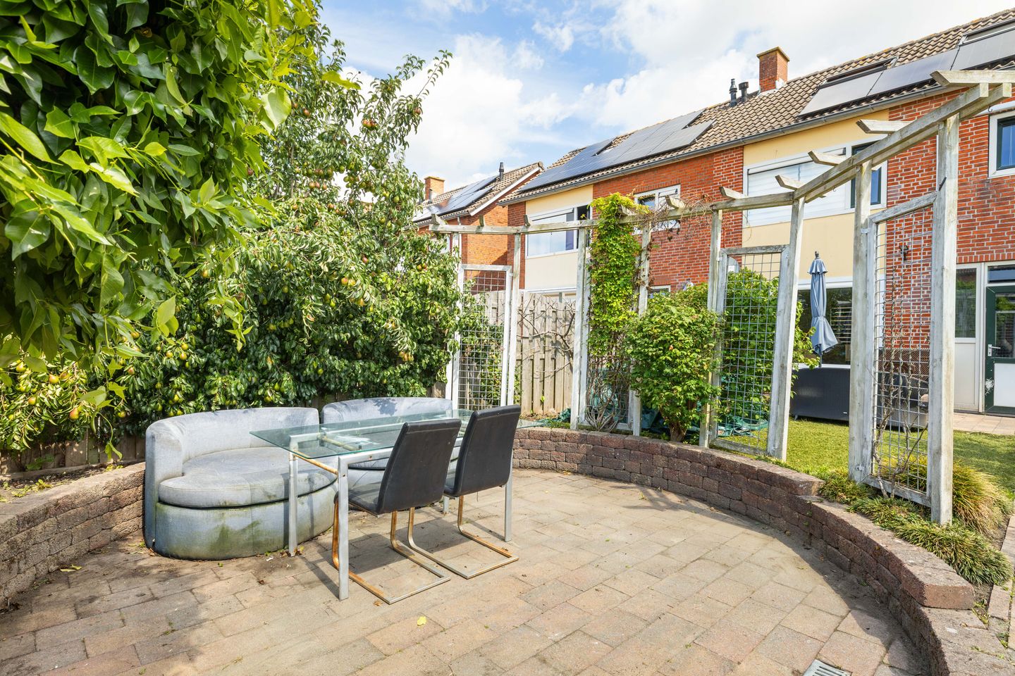 Foto 25 van President Rooseveltstraat 25