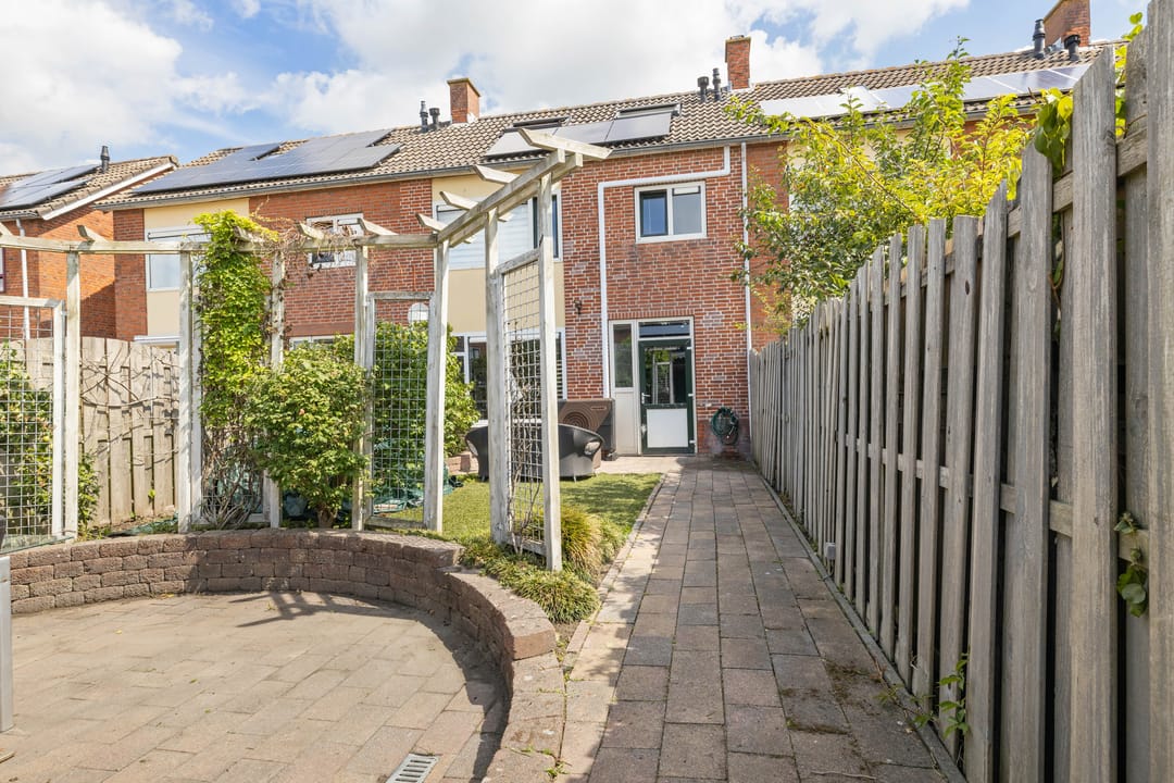 Foto 26 van President Rooseveltstraat 25