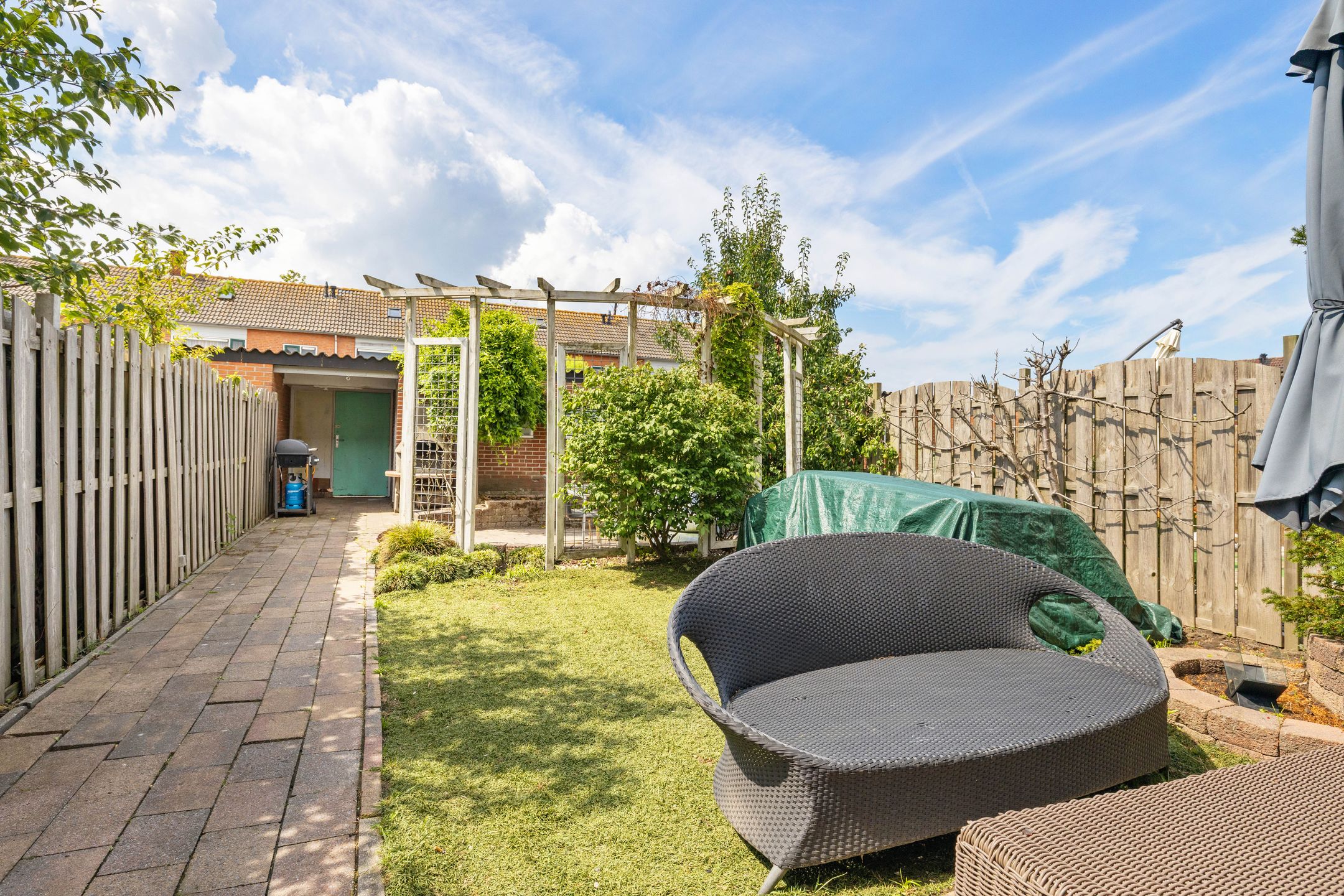 Foto 27 van President Rooseveltstraat 25