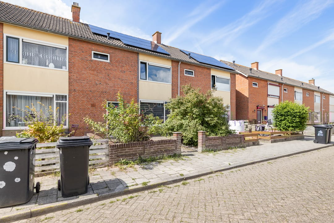 Foto 28 van President Rooseveltstraat 25