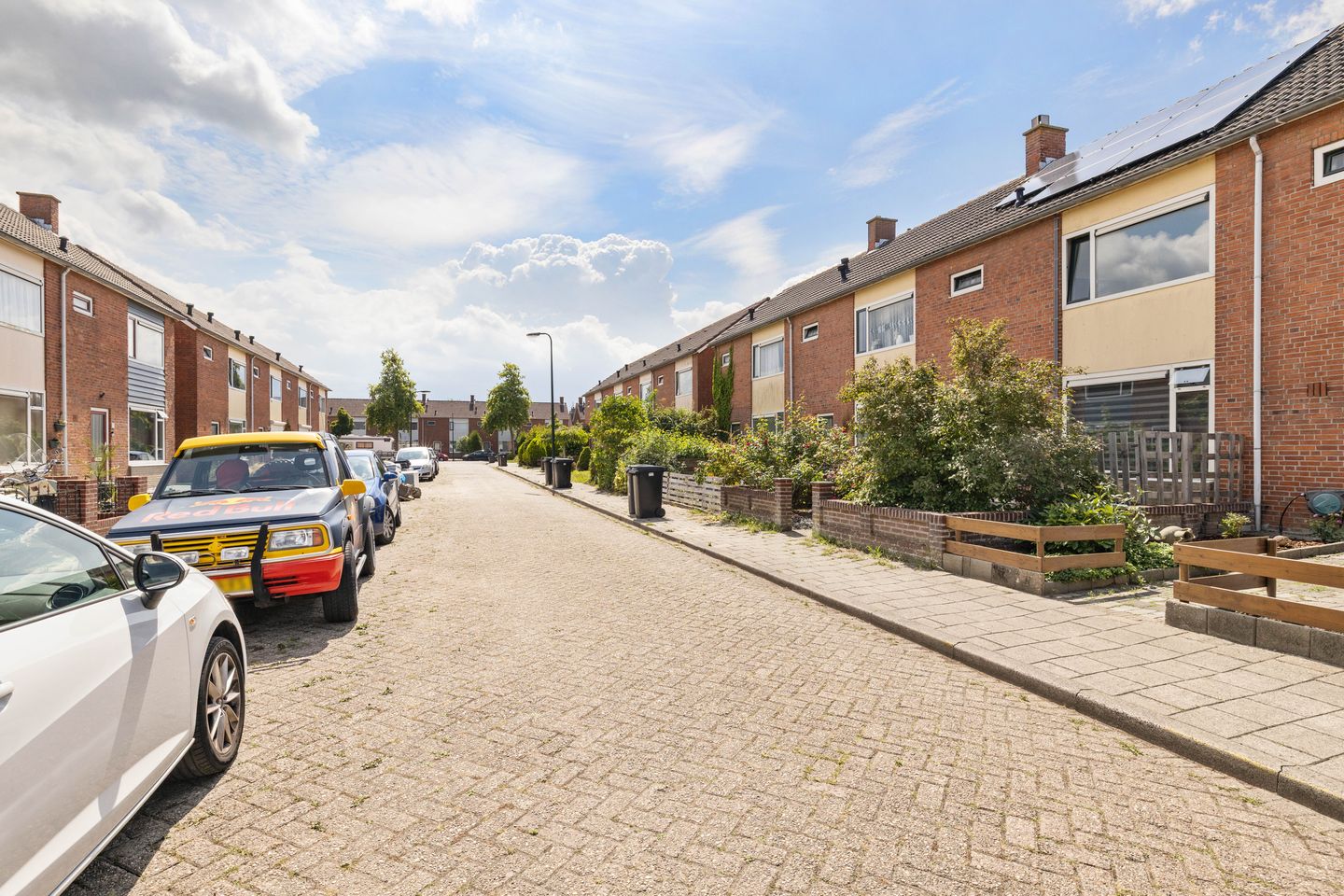 Foto 29 van President Rooseveltstraat 25