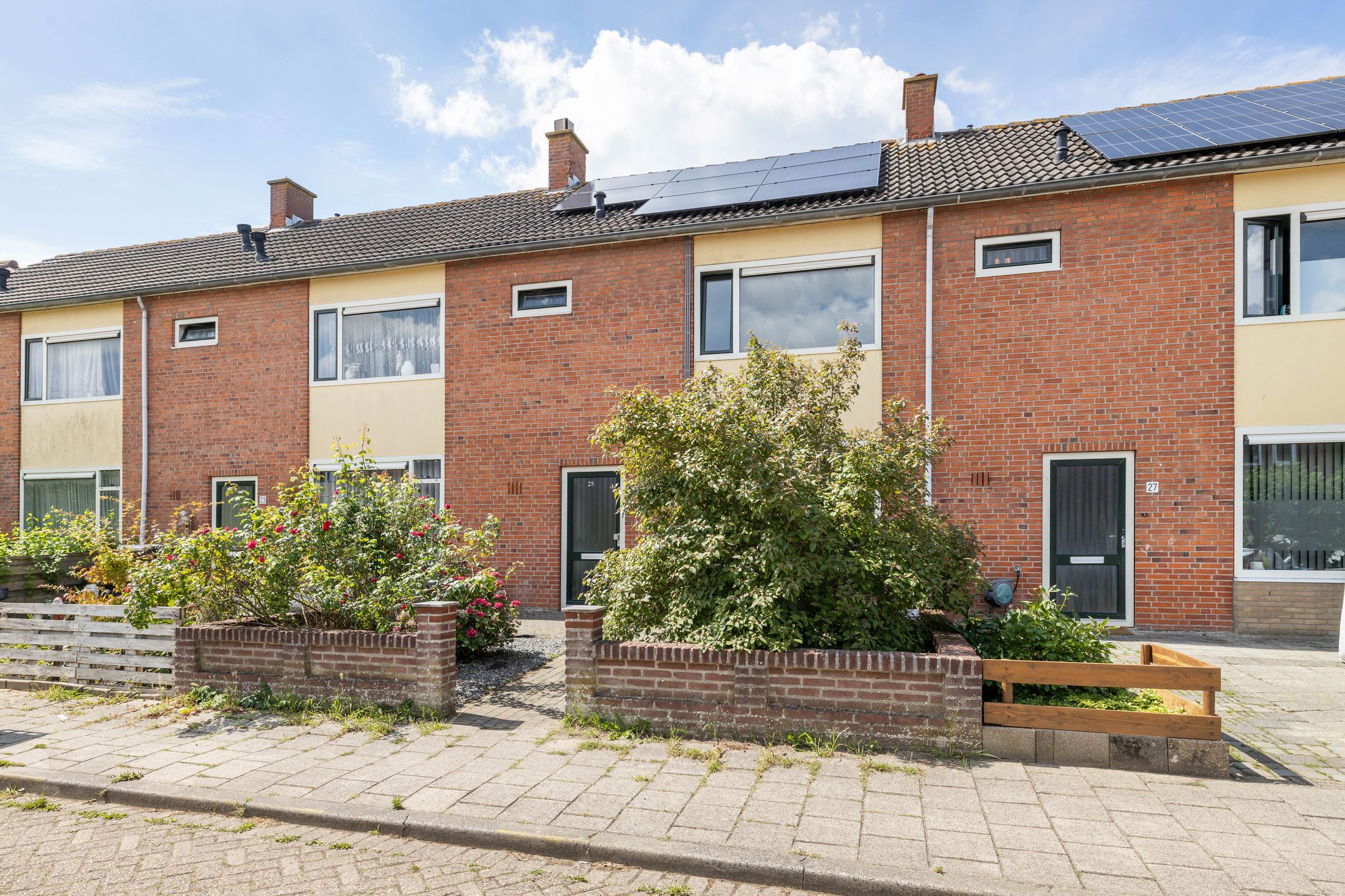 Foto 30 van President Rooseveltstraat 25