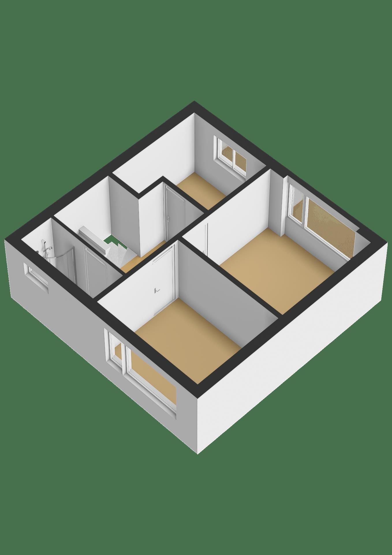 Foto 34 van President Rooseveltstraat 25