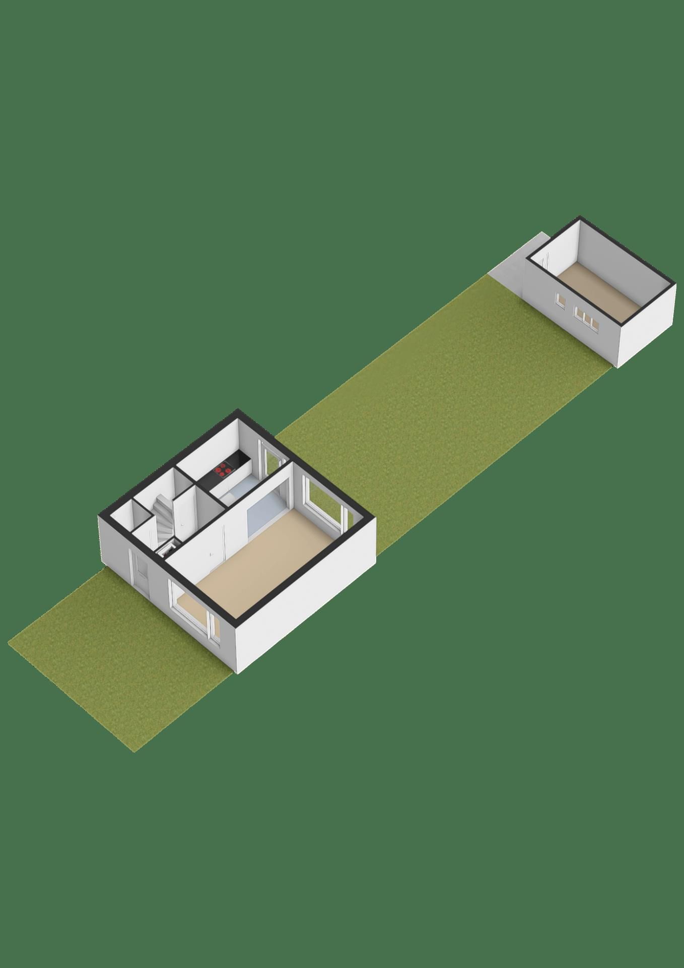 Foto 36 van President Rooseveltstraat 25