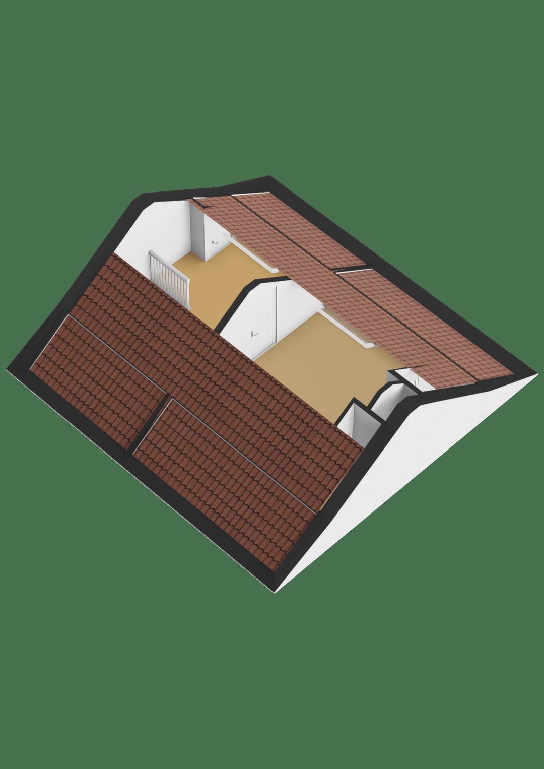 Foto 38 van President Rooseveltstraat 25