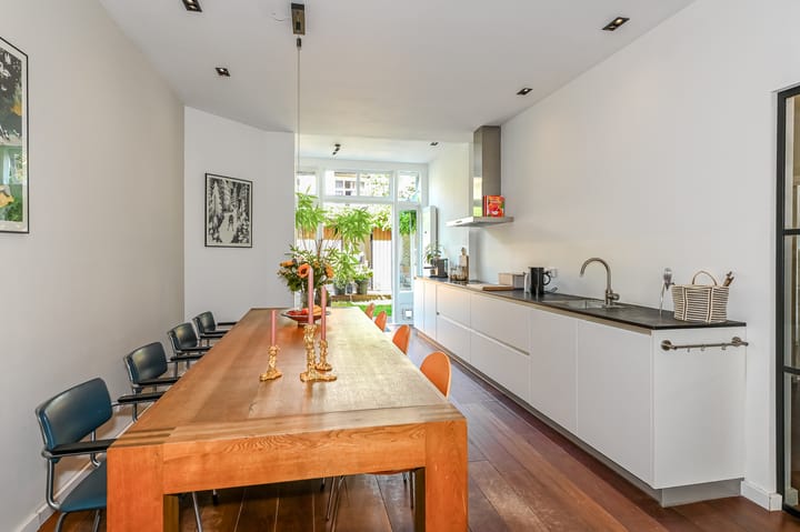 Foto 3 van Berberisstraat 107