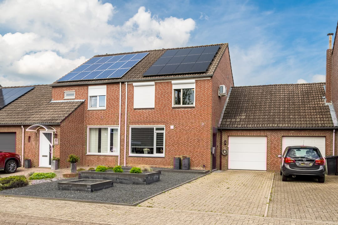 Photo 1 of Elzehof 8