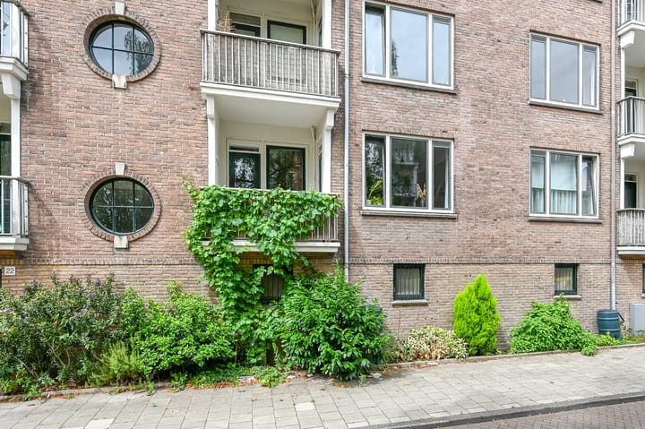 Foto 26 van Amundsenweg 22-H