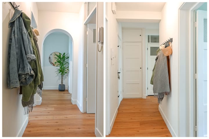 Foto 2 van Amundsenweg 22-H