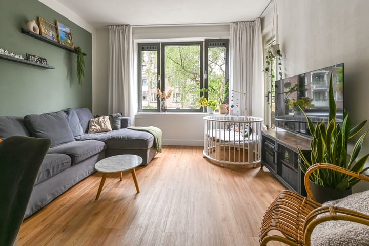 Foto 3 van Amundsenweg 22-H