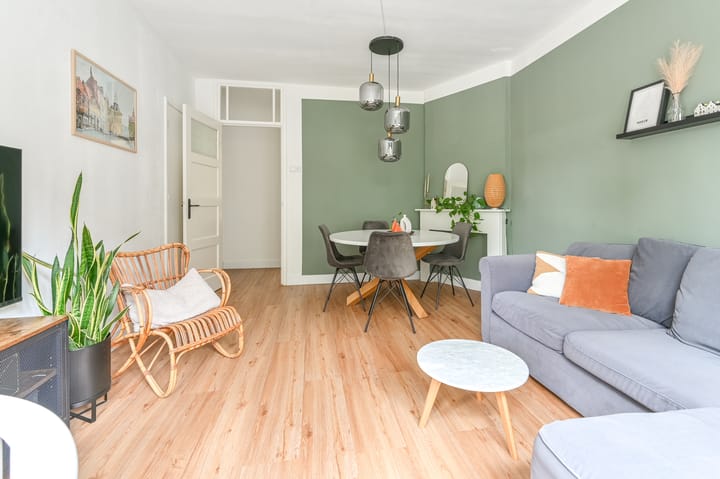 Foto 1 van Amundsenweg 22-H