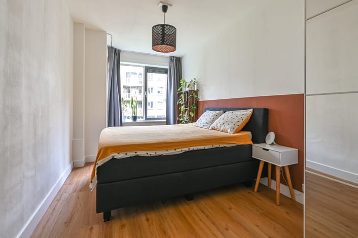 Foto 7 van Amundsenweg 22-H