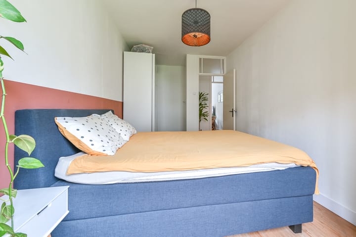 Foto 8 van Amundsenweg 22-H