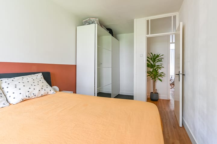 Foto 9 van Amundsenweg 22-H