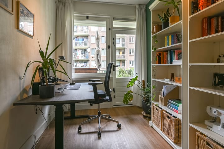 Foto 11 van Amundsenweg 22-H