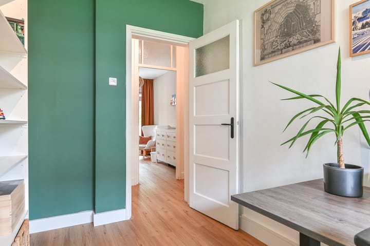 Foto 12 van Amundsenweg 22-H