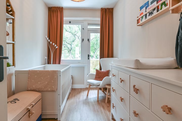 Foto 13 van Amundsenweg 22-H