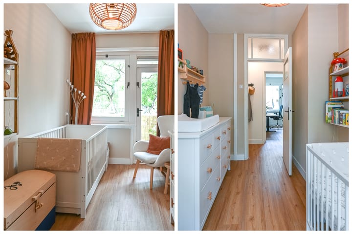 Foto 14 van Amundsenweg 22-H